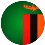 radio zambia android application logo